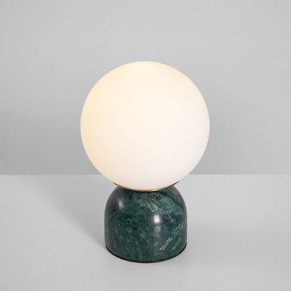Ulvane Minimalistische Marmor-Tischlampe
