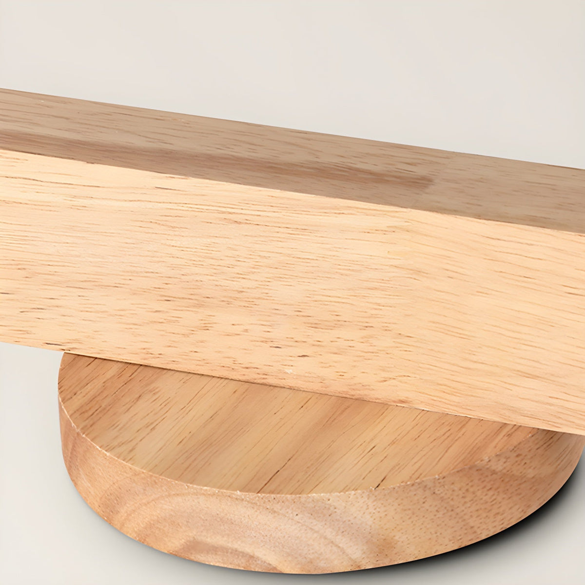 Spotlight-Leiste „Timber Track“
