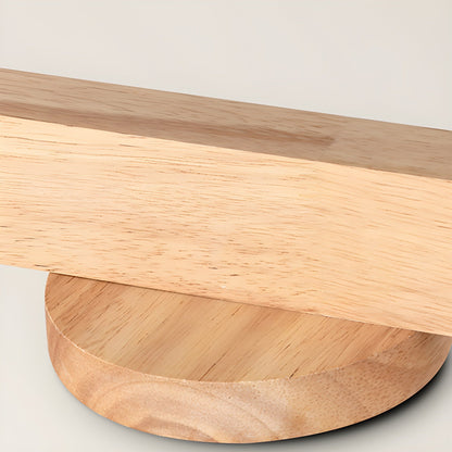 Spotlight-Leiste „Timber Track“