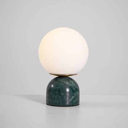 Ulvane Minimalistische Marmor-Tischlampe