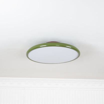 Verstellbare bündige Deckenleuchte aus Acrylglas