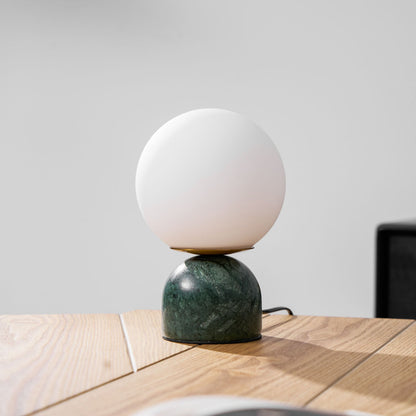 Ulvane Minimalistische Marmor-Tischlampe