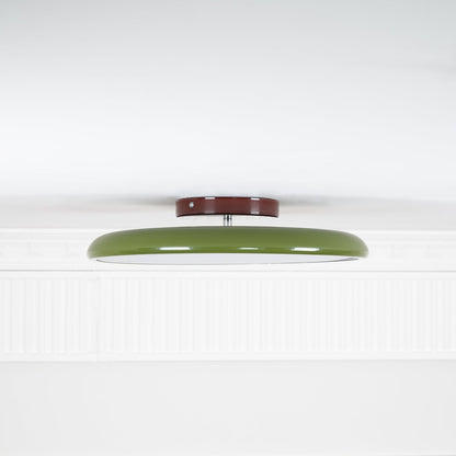 Verstellbare bündige Deckenleuchte aus Acrylglas