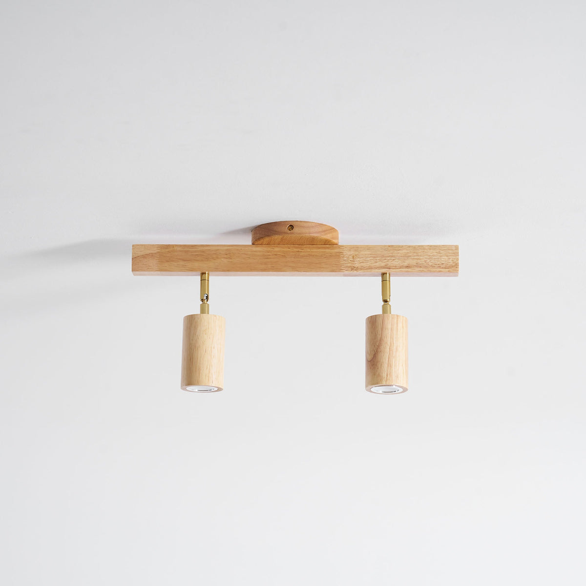 Spotlight-Leiste „Timber Track“