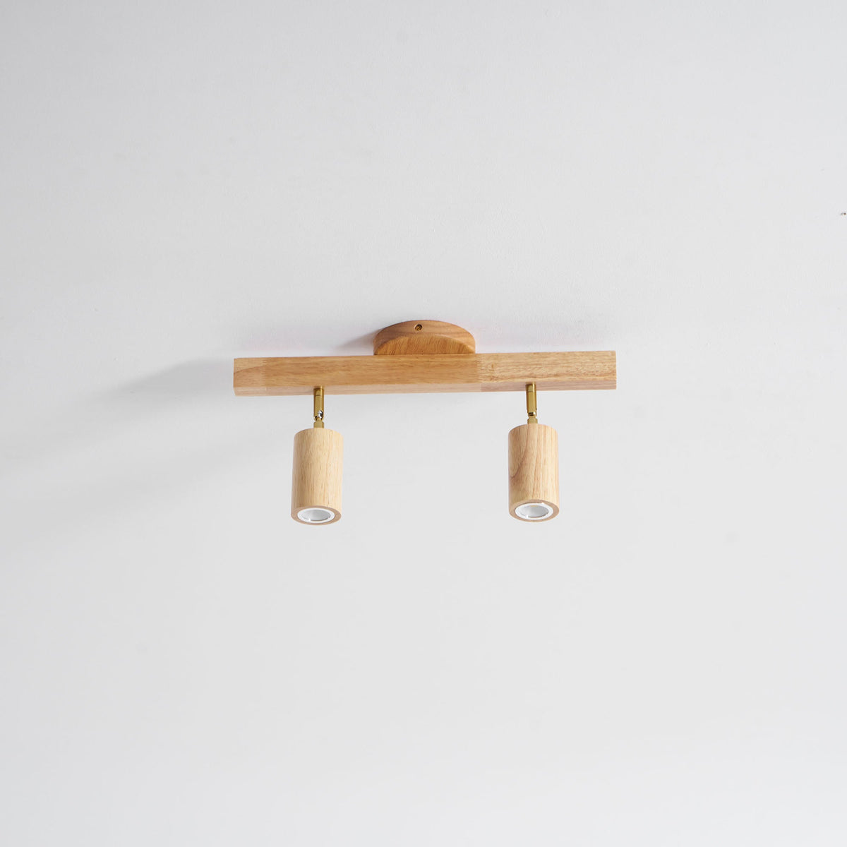 Spotlight-Leiste „Timber Track“