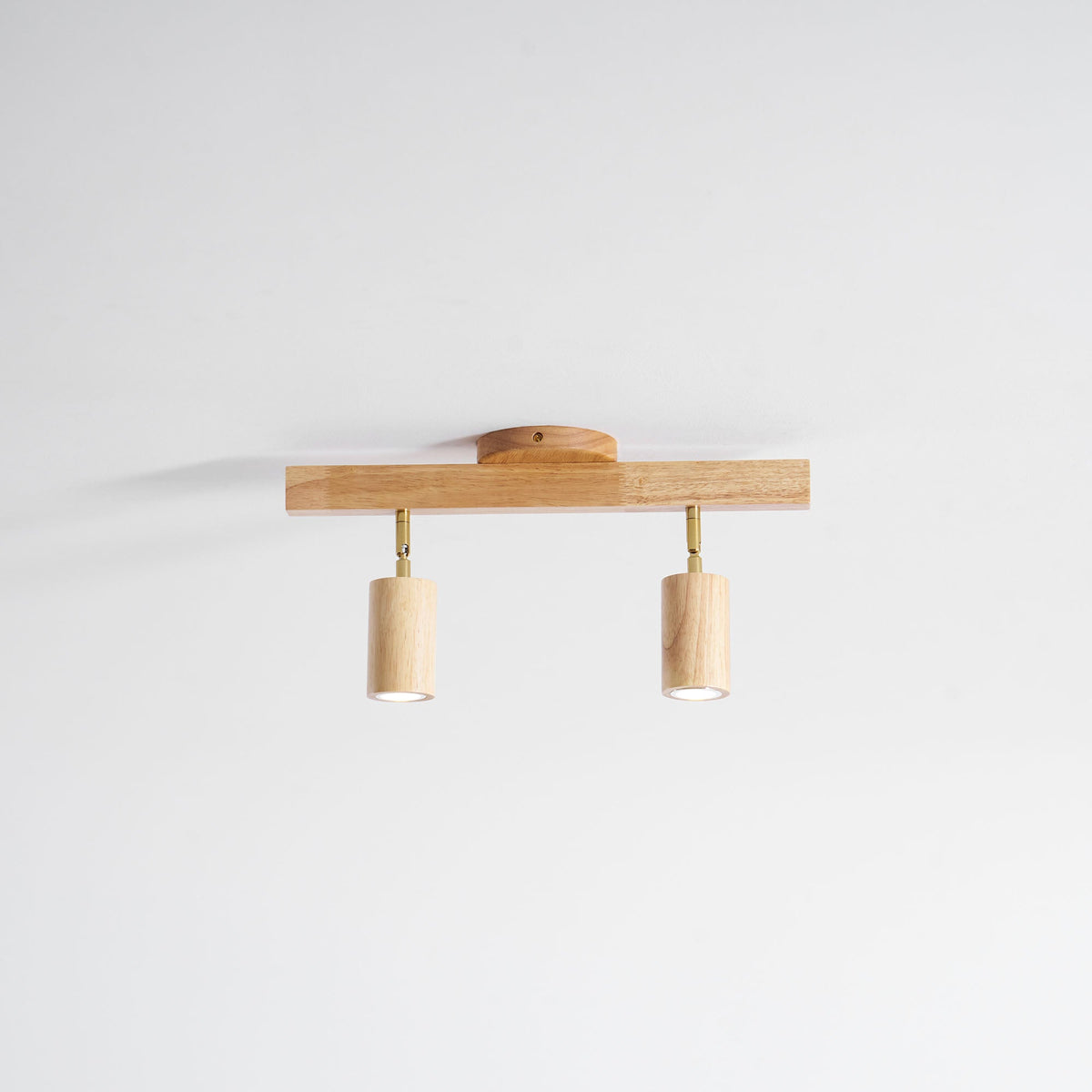 Spotlight-Leiste „Timber Track“