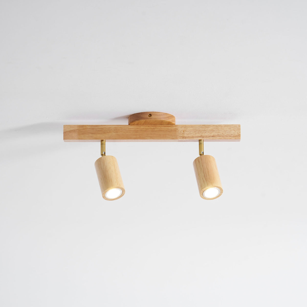 Spotlight-Leiste „Timber Track“