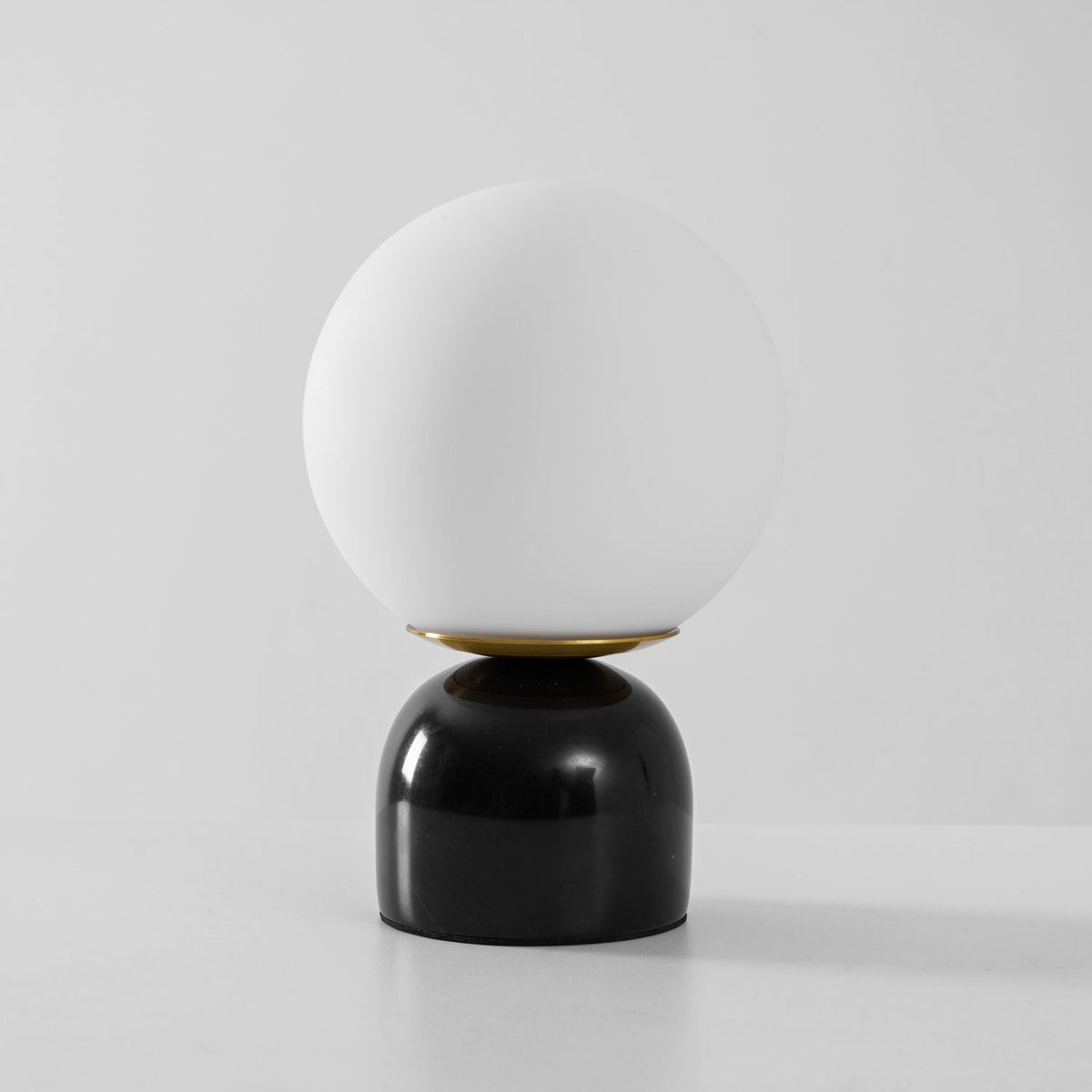 Ulvane Minimalistische Marmor-Tischlampe