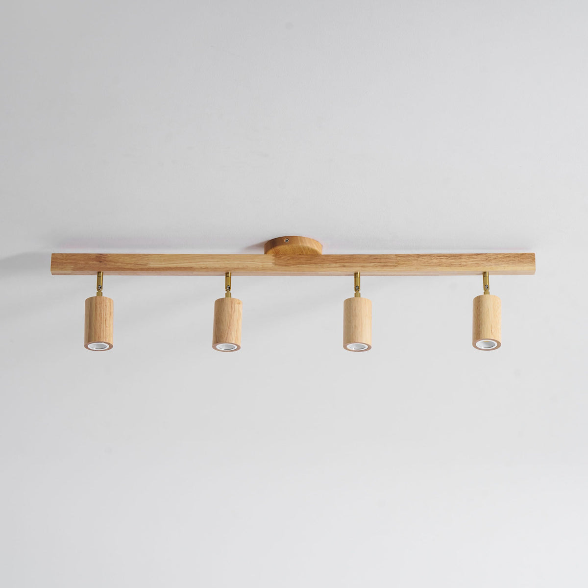 Spotlight-Leiste „Timber Track“