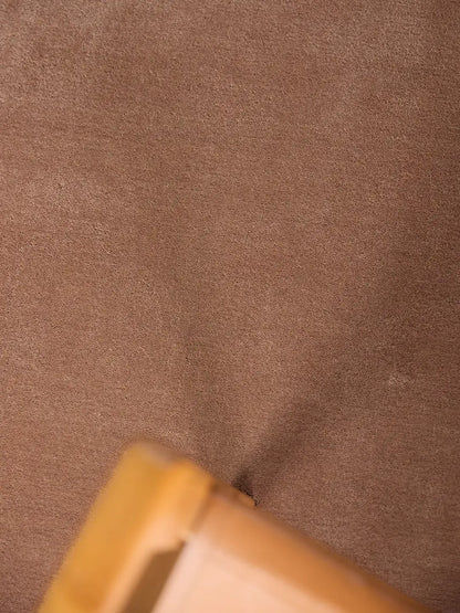 Hochwertiger handgewebter Wollteppich