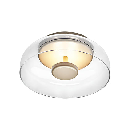 Trendige LED-Deckenleuchte zur Beleuchtung Ihres Wohnbereichs-Aster Selection