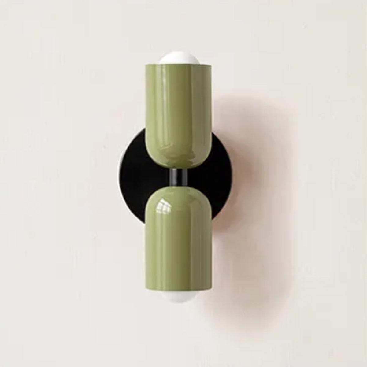 Wandleuchte mit zwei Leuchtenköpfen – Stilvolle Doppelkopfleuchte für Ihr Zuhause