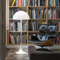 Panvoreth Mid-Century-Acryl-Stehlampe