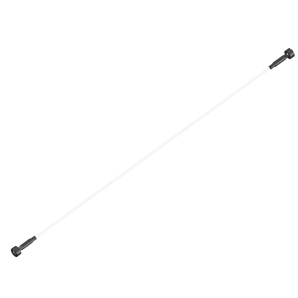 360° drehbare Lichtleiste