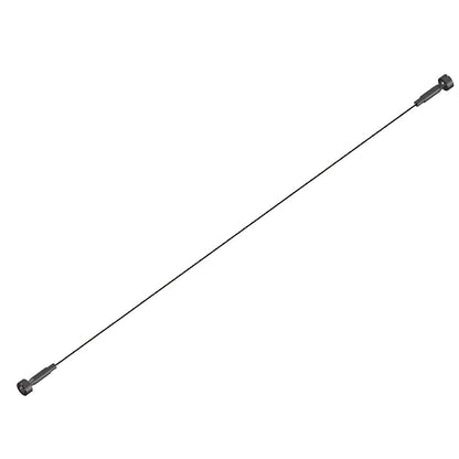 360° drehbare Lichtleiste