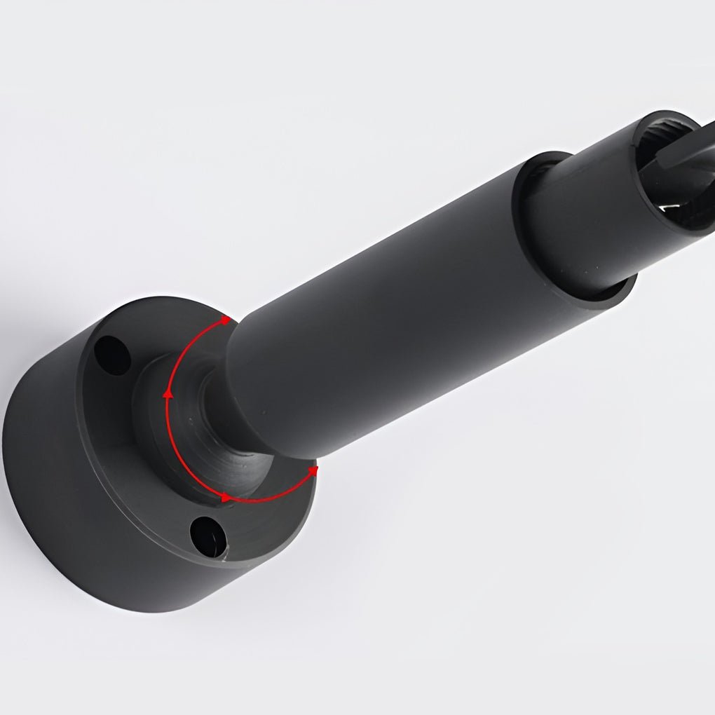 360° drehbare Lichtleiste