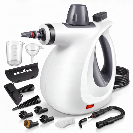 Powersteam Pro – Professioneller Handdampfreiniger